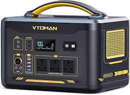 VTOMAN Jump 2200 Portable Power Station