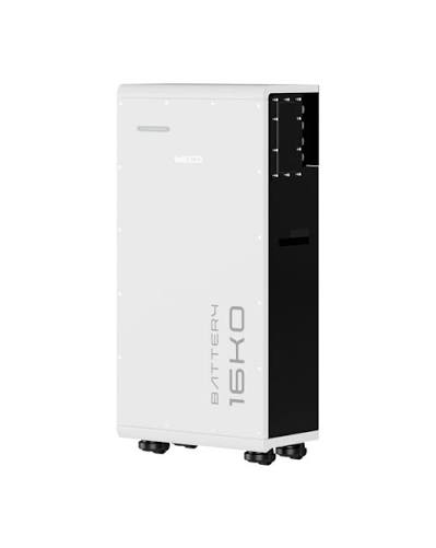 Kon-TEC MANA 16 - 16,07 kWh - LV Solar Storage Battery