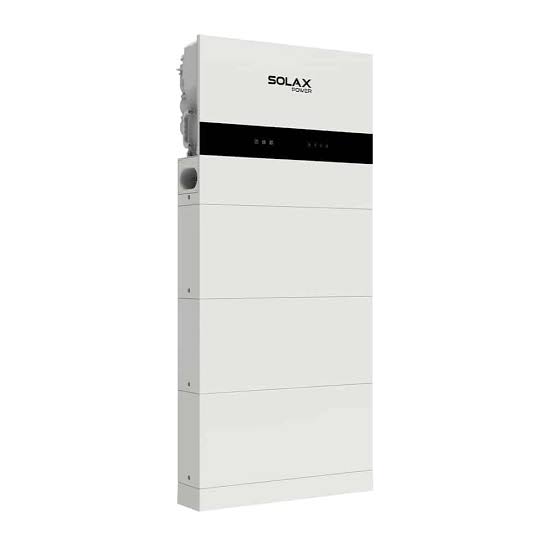 SolaX TBMS - MCS0800E-D Battery Control Module
