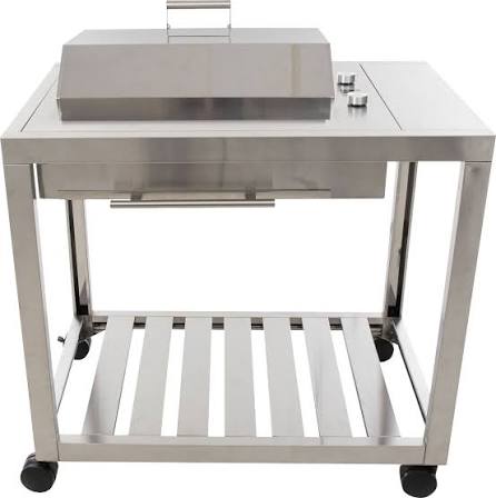 SUMM Cavas Infrared Electric Barbecue 2800W