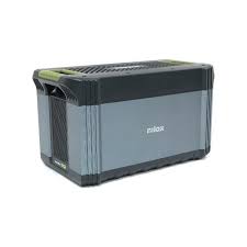 Nilox PS1300 Portable Power Station 1300W 1254Wh