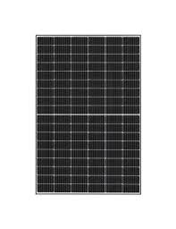 Gokin 500W N-Type TOPCon Bifacial Double Glass Solar Panel