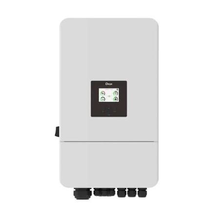 Deye 5kW Three-Phase Low-Voltage Hybrid Inverter – SUN-5K-SG05LP3-EU