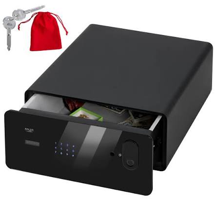 Adler AD 1044 Electronic Safe