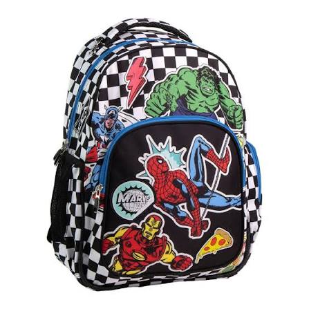 Cerdá Avengers Children's School Backpack 42cm