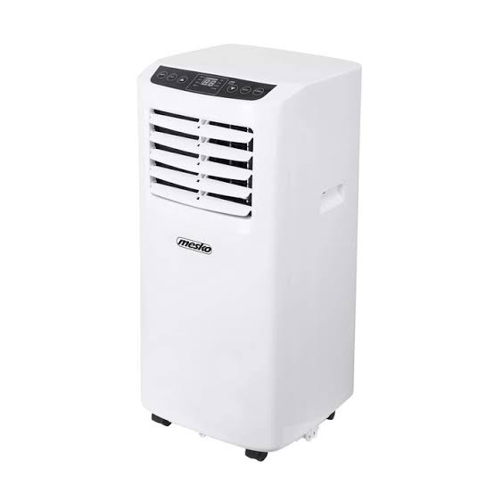 Mesko MS 7911 Portable Air Conditioner