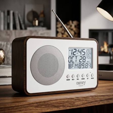 Camry CR 1153 Radio