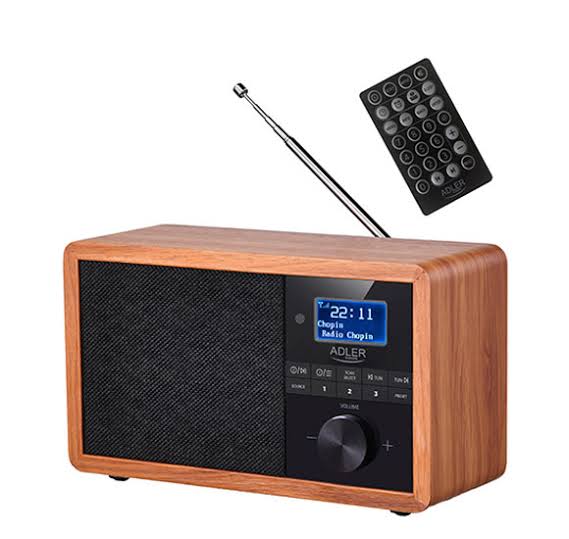 Adler AD 1184 Radio