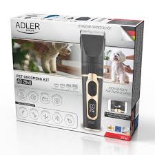 Adler AD 2849 Pet Hair Clipper