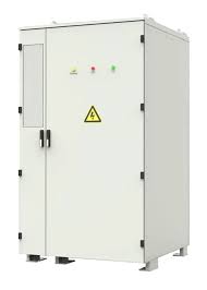 CATL EnerOne+ 379,4 kWh - 1 C Commercial Battery Energy Storage System