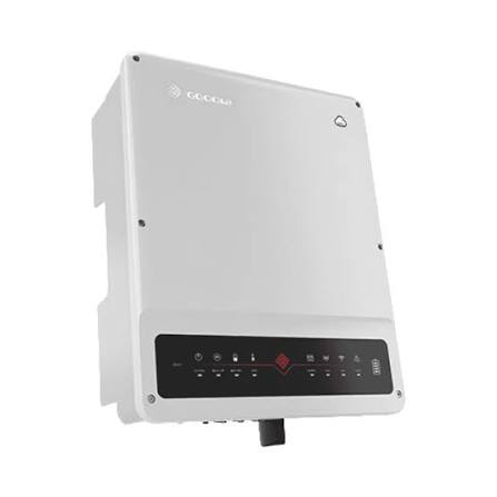 GoodWe EH Series 3.6kW Single-Phase High-Voltage Hybrid Inverter