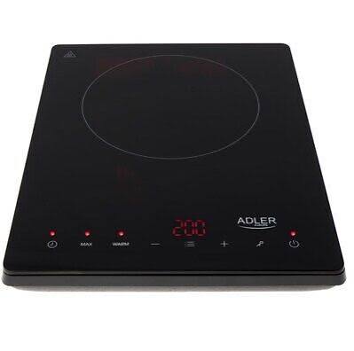 Adler AD 6513 Induction Hob