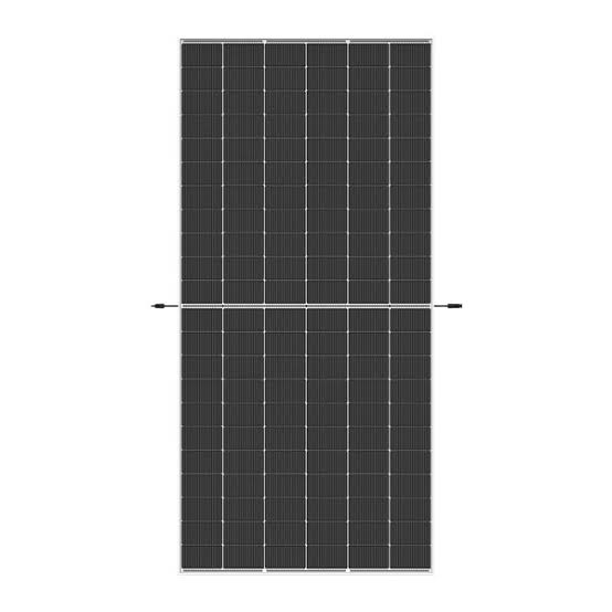 Trina TSM-640-NEG19RC.20 640W N-Type Solar Panel