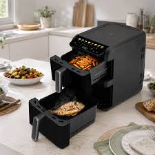 Camry CR 6332 Air Fryer