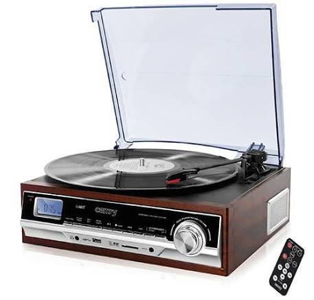 Camry CR 1168 Turntable