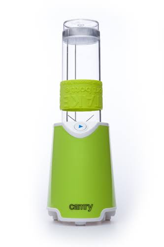 Camry CR 4069 green Blender