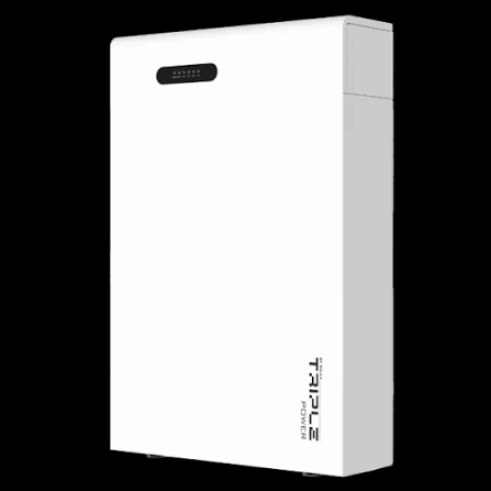 SolaX HV11550H - V3 - SLAVE - 5,8 kWh - HV Solar Storage Battery