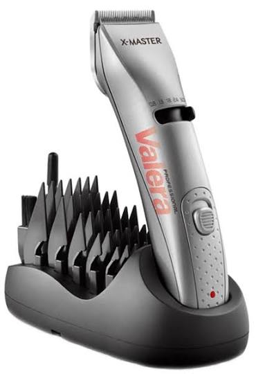 Valera X-Master 652.03 Professional Cordless Hair Clipper