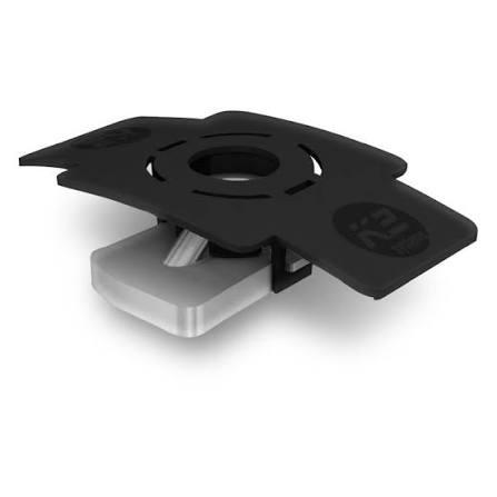 K2 Systems 1001643 - MK2 - Insertion nut with clip - Stainless steel