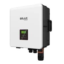 SolaX X3-HYB-5.0-G4 Pro WiFi + Lan Hybrid Solar Inverter