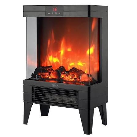 Adler AD 7755 Electric Heater