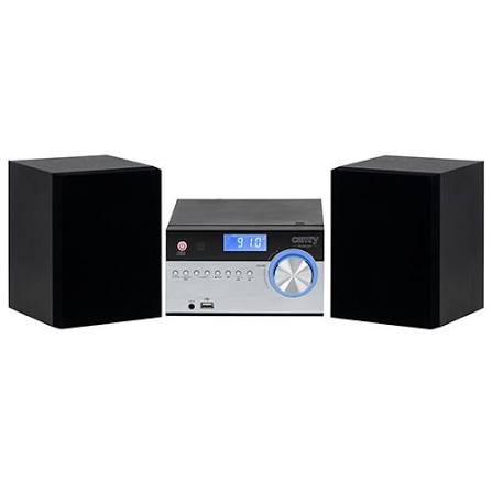Camry CR 1173 Stereo System