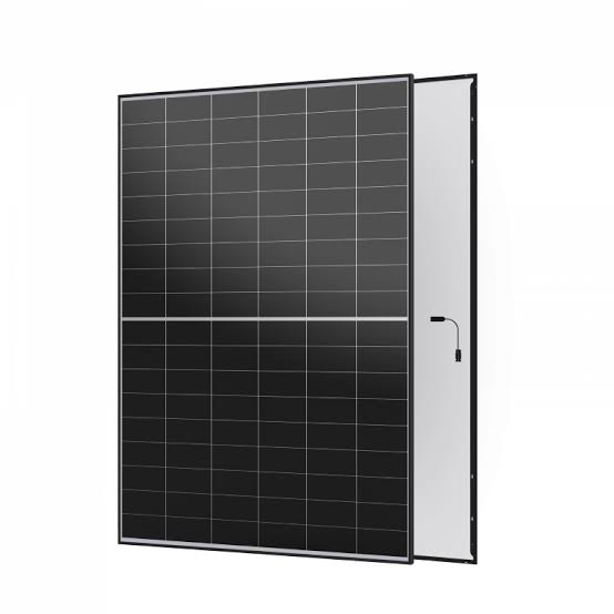 AIKO A470-MAH54Dw Solar Panel