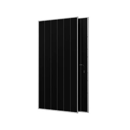 AIKO A665-MDE72Dw 665W Bifacial ABC Solar Panel