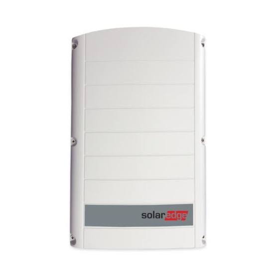 SolarEdge SE5K 5kW Three-Phase Home Wave Inverter