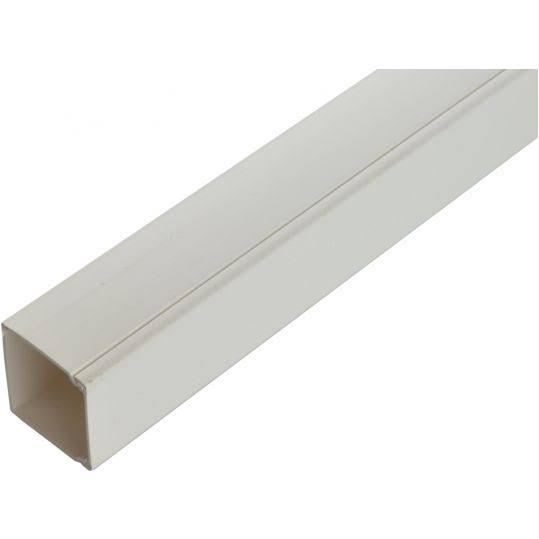 Plastic channel 40x40 - 2m / SP