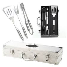Adler AD 6729 Barbecue Utensil Set