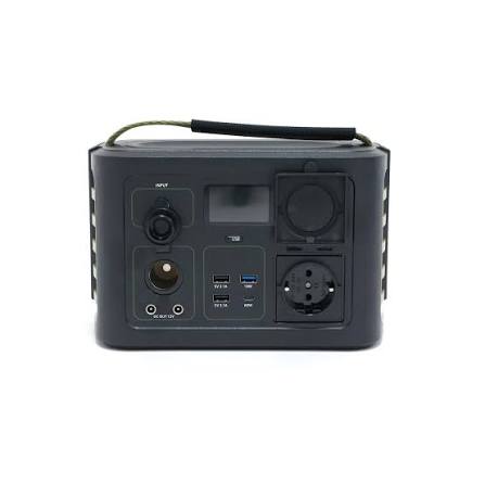 Nilox PS300 Portable Power Station 300W 281Wh