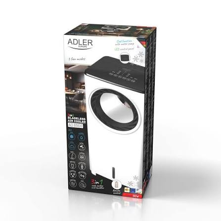 Adler AD 6318 Air Fryer