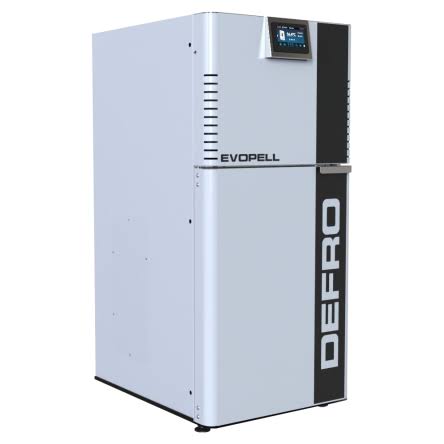 Defro EVOPELL - 20 kW