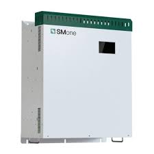 SMone Reactive power compensator 100 KVAR / SM-SVG-100-0.4-4L-W