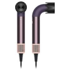 Dyson Supersonic r HD17 Hair Dryer – Jasper Plum