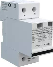 CITEL Surge arrester AC 1-phase T1+T2 / C571512 DS132RS-230
