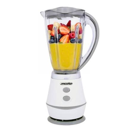 Mesko MS 4060g grey Blender