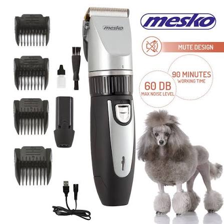Mesko MS 2826 Pet Hair Clipper