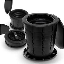 Camry CR 1041 Portable Camping Toilet