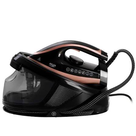 Adler AD 5047 Steam Station