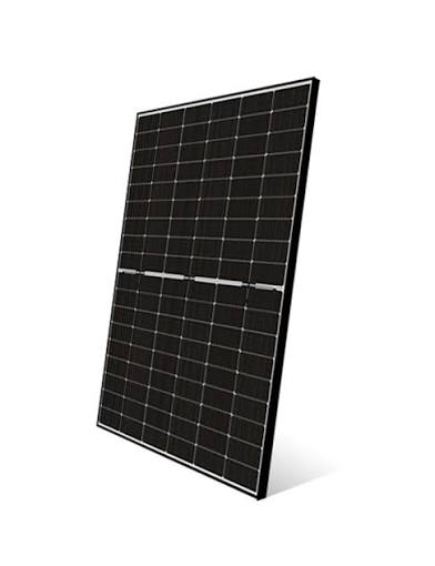 Jolywood 410W Bifacial Full Black Solar Panel