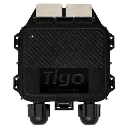 Tigo TAP Access Point