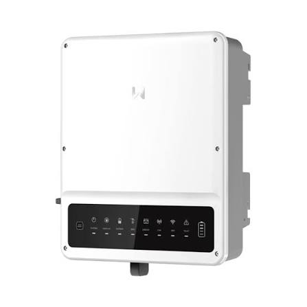 GoodWe GW10K-ETR 10kW Three-Phase High-Voltage Hybrid Inverter