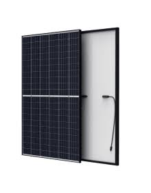 Sungrow 460W Bifacial Double Glass Solar Panel – SG-48TG4D-B-460W