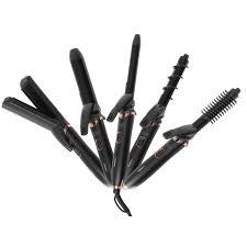 Adler AD 2028 Hair Styling Set 5-in-1