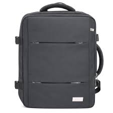 Camry CR 6881 dark grey Travel Backpack
