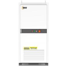 BPZ Amber Grid 233 kWh Commercial Battery Energy Storage System