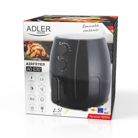 Adler AD 6312 Air Fryer