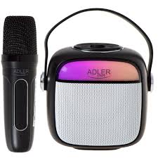 Adler AD 1199 black Speaker
